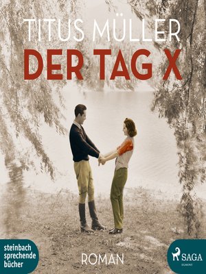 cover image of Der Tag X (Ungekürzt)
